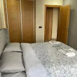 Agadir Bay Residence - Luxurious Apartement Close To Corniche And A Lot Of Restaurants And Stores