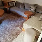 Appartement 10 Min En Voiture A La Plage