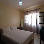 Appartement 10 Min En Voiture A La Plage