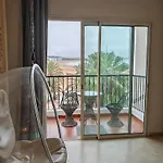 Sublime Appartement A La Marina Agadir Vue Sur Mer Et Piscine