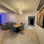 Sublime Appartement A La Marina Agadir Vue Sur Mer Et Piscine