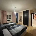 Sublime Appartement A La Marina Agadir Vue Sur Mer Et Piscine