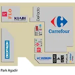 Jolie Appartement Adrar