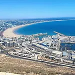 Jolie Appartement Adrar