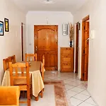 Jamilasapartment