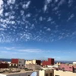 Sea Breeze Town