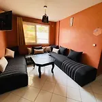Beachside Bliss Apartment N 14