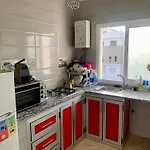 Appartment In Agadir