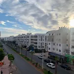 Appartment In Agadir
