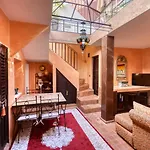Riad Palmi Magnifique Riad Centre Ville - 6Px