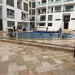 Appartement De Lux A Louer
