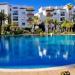 Appartement Sur La Marina