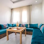 Central Agadir, Modern And Convenient