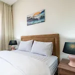 Central Agadir, Modern And Convenient
