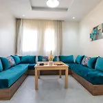 Central Agadir, Modern And Convenient