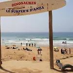 Appartement A Louer, Miftah Sahil Anza