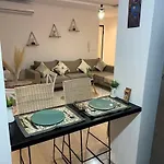 Appartement Confort Et Elegance