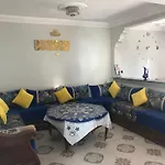 Surf Apartment