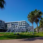 Agadir\'S Upscale Urban Nest