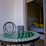 Agadir\'S Upscale Urban Nest