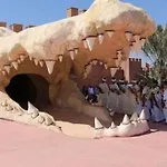 Villa Piscine Sans Vis A Vis Et Hammam Prive