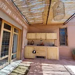 Villa Piscine Sans Vis A Vis Et Hammam Prive