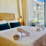 Appartement Bord De Mer Agadir