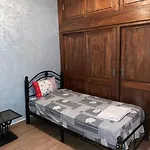 Appartement Pres De La Mer 5Min A Pied De La Plage