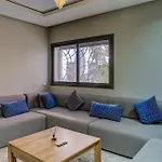 Appartement Moderne Et Bien Situe A Agadir