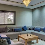 Appartement Moderne Et Bien Situe A Agadir