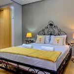 Charmant Appartement Au Centre D\'Agadir