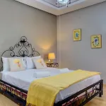 Charmant Appartement Au Centre D\'Agadir