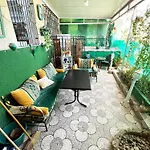 Anza Haven Surf House