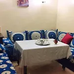 Un Appartement Calme Et Magnifique A Louer A La Journee A Agdir