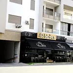 Apartment With Panoramic Ocean View In Agadir