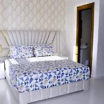 Apartment With Panoramic Ocean View In Agadir