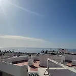 Apartment Anza With Terrace