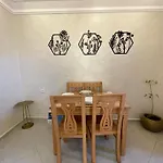 Apartment Anza With Terrace