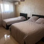 Appartement haut standing à 5min de la plage