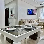 Appartement Agadir Bay 1 Piscine