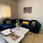 La Casa Azur Haut Founty Agadir
