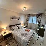 Appartement D Exception Agadir Bay Vue Mer