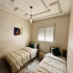 Appartement Luxe