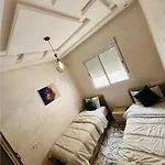 Appartement Luxe
