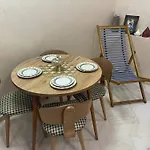 Golden Appartement Agadir