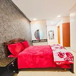 Large Appartement T3 Piscine Au Coeur D\'Agadir