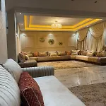 A Luxurious Villa At The Heart Of Agadir