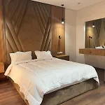 A Luxurious Villa At The Heart Of Agadir