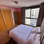 Agadir Bay\'S Upscale Urban Nest