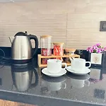 Agadir Bay\'S Upscale Urban Nest